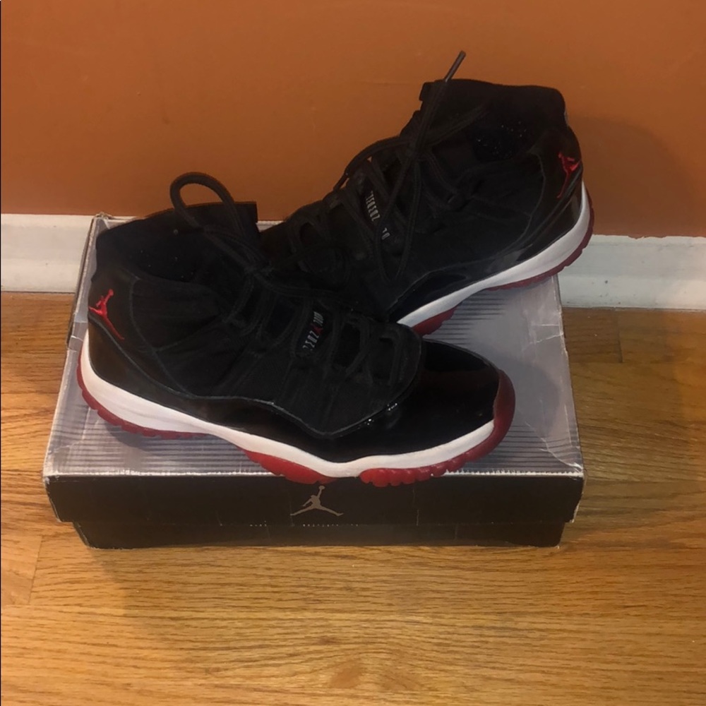 Air Jordan 11 Retro